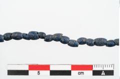 Foto von Perlenkette (NHMW-PRAE-003450)